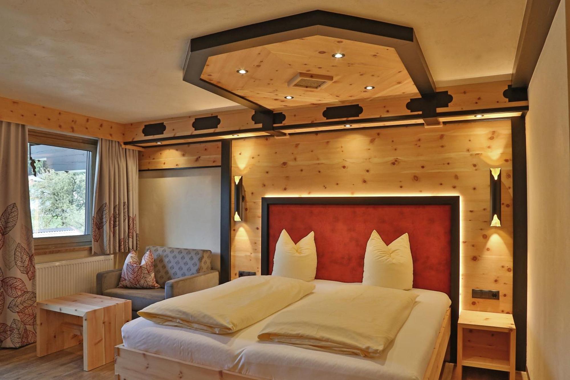 Hotel Hauserwirt مونستر المظهر الخارجي الصورة