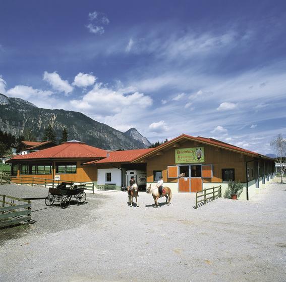 Hotel Hauserwirt مونستر المظهر الخارجي الصورة