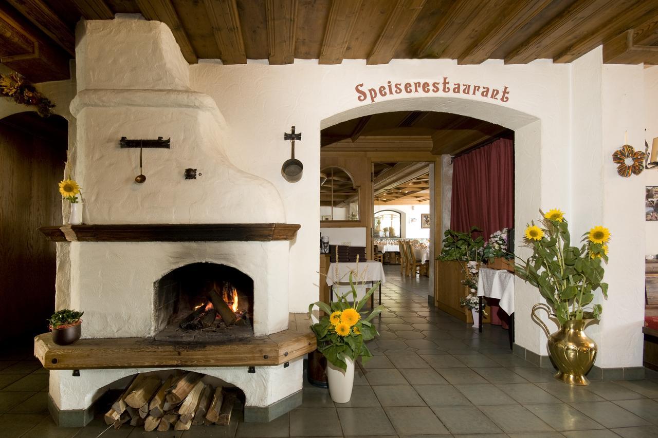 Hotel Hauserwirt مونستر المظهر الخارجي الصورة
