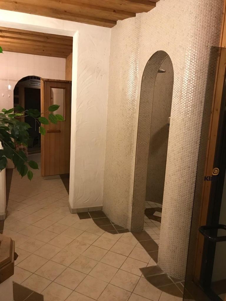 Hotel Hauserwirt مونستر المظهر الخارجي الصورة