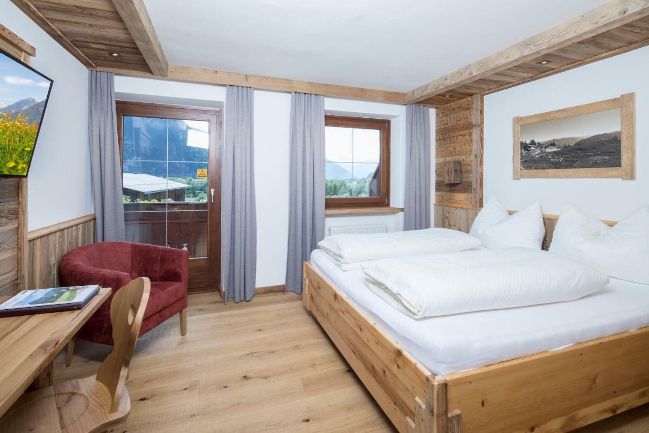 Hotel Hauserwirt مونستر المظهر الخارجي الصورة