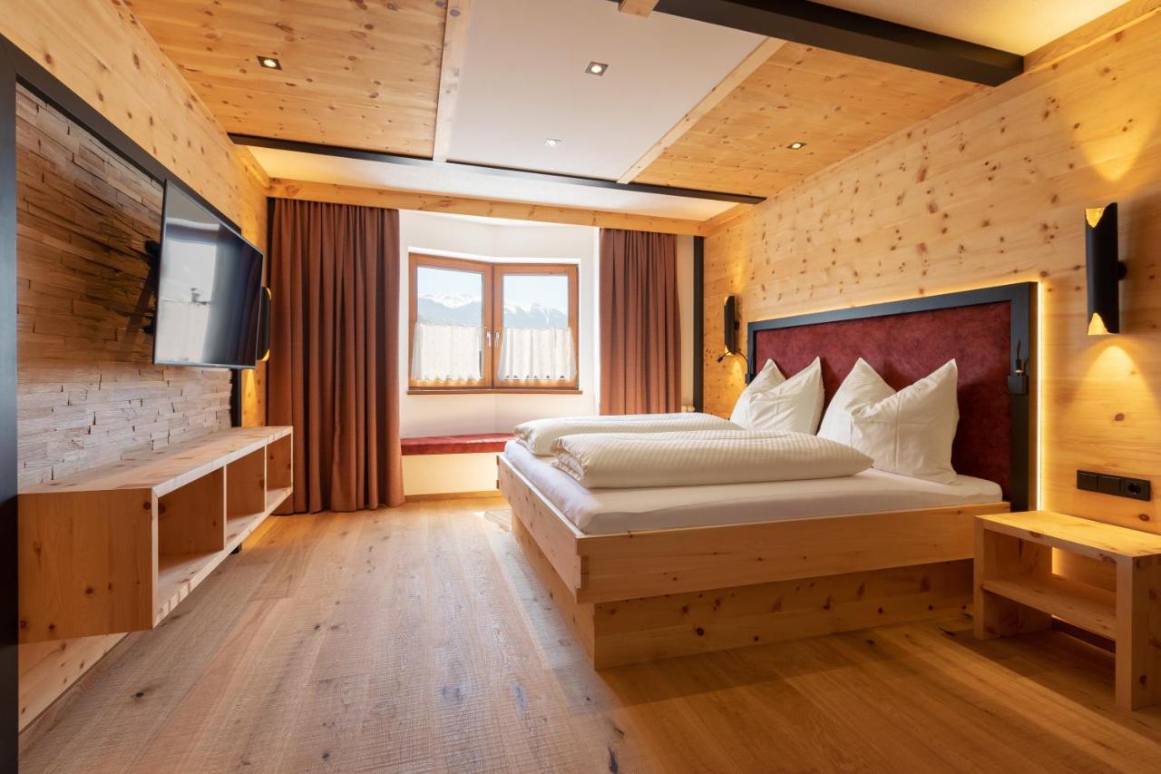 Hotel Hauserwirt مونستر المظهر الخارجي الصورة